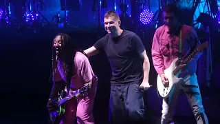 "Andromeda & Dirty Harry & Dare & Momentary Bliss" Gorillaz@Columbia, MD 10/17/22