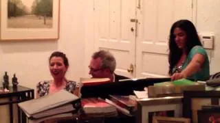 Lisette Oropesa - Sempre Libera - Traviata