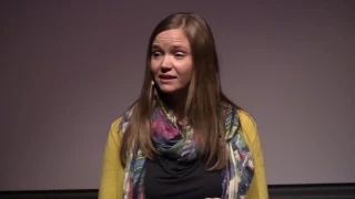 "Redefining Prison Environments" | Alice Topaloff & Julie Stevens | TEDxGooseLake