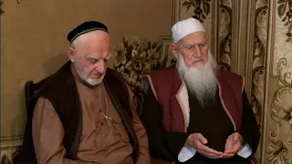 Ингушские старцы / Вера в Аллаха и любовь к Пророку (саллаллаху аляйхи ва саллам)