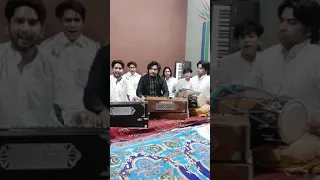 Tanveer Hussain - Fusion Festival Performance | A&M Studio