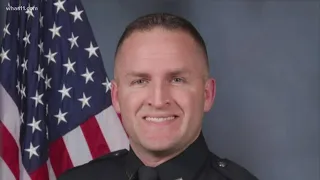 Former LMPD detective Brett Hankison accused of sexual assault in new lawsuit