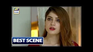 Dil Mom Ka Diya | BEST SCENE | #Neelammuneer