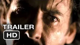 The Raven Official Trailer #3 - John Cusack Movie (2012) HD