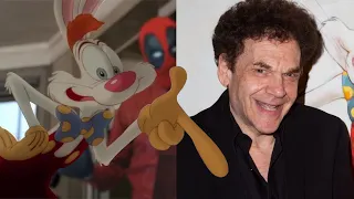 Who Framed Roger Rabbit (1988) Voice Actors | Behind The Voices