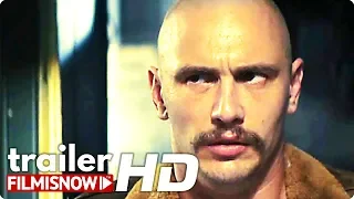 ZEROVILLE Trailer (2019) | James Franco Movie