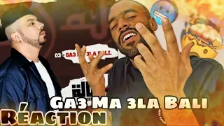 Muslim - Ga3 Ma 3la Bali 2014 مسلم ـ كاع ماعلا بالي (Réaction) 🔥🔥🔥 #TL