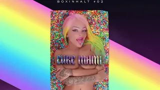 Katja Krasavice - EURE MAMI HANDTUCH! 😱🌈