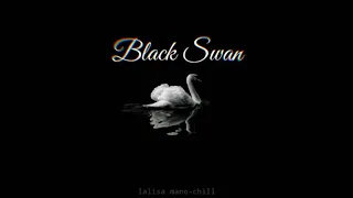 bts - blackswan ( female voice version )