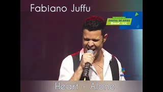 Alone - Heart #fabianojuffu #alone