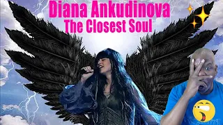 Diana Ankudinova Reaction - The Closest Soul | Диана Анкудинова Реакция - Самая близкая душа Russia