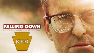 Falling Down - Mike's Recommendation of the Week