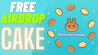 pancakeswap world project 2022| Crypto airdrop claim token
