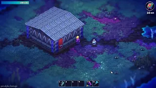 Crashlands 2 Trailer ♦ Open World Survival Craft Action Adventure RPG (Guerrilla Collective 2023)