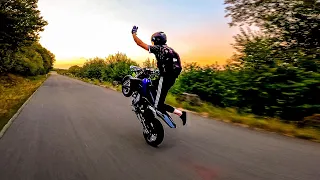 SUMMER VIBES #2 | SUPERMOTO LIFESTYLE - lipfi 2022