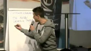 VEMMA Vergütungsplan explained by Tino Taupe