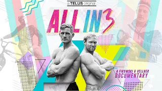 All In 3: A Fikowski & Vellner Documentary - Episode 1