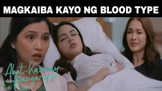 May madidiskubre ang mga Doktor | Abot Kamay Na Pangarap | Advance Episode | Full Episode | Fanmade