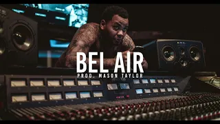 [FREE] Kevin Gates Type Beat 2020 - "Bel Air" (Prod. Mason Taylor) Rap/Trap Instrumental