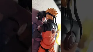 naruto action figures part 4
