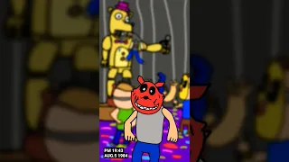 Bite of '83 FNaF animation