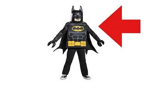 LEGO Batman NDS All DeathSounds