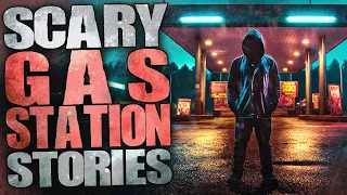 11 True Creepy Gas Station Horror Stories