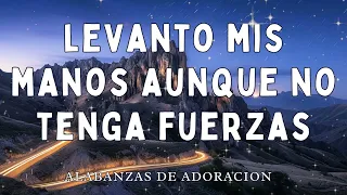 LA MÚSICA CRISTIANA TRAE BENDICIONES PARA CADA FAMILIA Y PARA TODOS - MIX ALABANZAS 2024