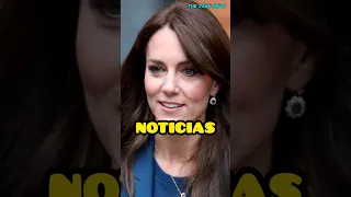 💥NOTICIAS: PRIMERAS IMÁGENES DE #katemiddleton #principewilliam #LONDON