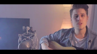 Making Believe (Cover) - Niklas Lazukic & Lisbeth Hauge