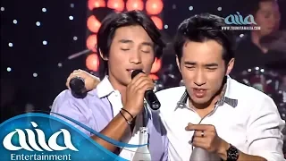 Say - Đan Nguyên, Quốc Khanh ( Live Show ASIA )