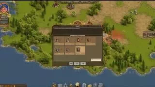 №03 PvP The Settlers Online