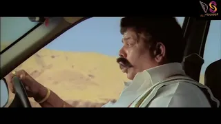 Dhamaal Movie-Car Funny Scene- "Naam Batate Batate Goa Pohoch Jayega"