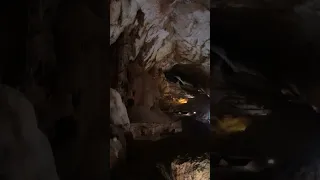 Звуки пещеры