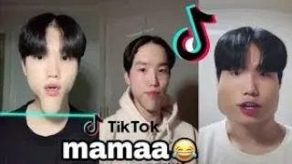 Funny ox_zung TikToks 2021 (mama guy)  | Ox Zunj CEO of Mamaaa TikTok Videos Compilation #1