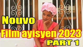 Film Haitien complet 2023 /Il m'a mise enceinte (Part 1)🤰🤰🤰🌹🌹🧑‍🍼