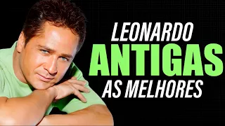 LEANDRO E LEONARDO   ANTIGAS AS MELHORES