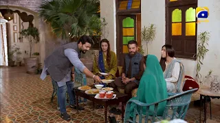 Qalandar Episode 44 [ Complete Review ] - 10th March 2023 - HAR PAL GEO - Teaser - #alonestar