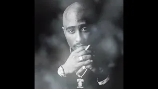 2pac - Bad Guy (Slowed Down)