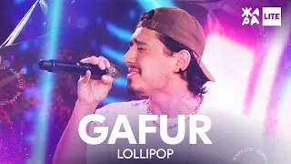 Gafur - Lollipop /// ЖАРА LITE