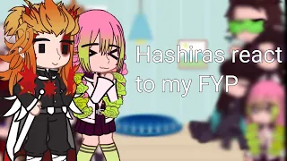 ~hashiras react to my FypKny1/?not og~
