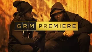 Rapman - The Move PT.2 [Music Video] | GRM Daily