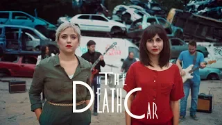 IN THE DEATH CAR cover by The Small Ladies