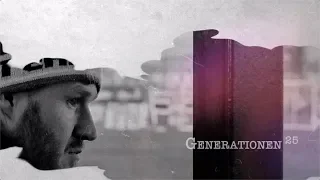 Generationen 25 - Dokumentation (Trailer)