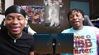 FIRST TIME HEARING H.E.R. - Best Part (Audio) ft. Daniel Caesar REACTION