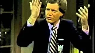 Bob and Ray on Late Night, June 2, 1982 new