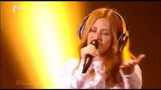 Eurovision Song Contest 2015 ~  Here For You ~Maraaya~ Slovenia Grand-Final