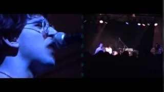 Sebadoh - May 18, 1995  -  Bielefeld, Germany (whole show)