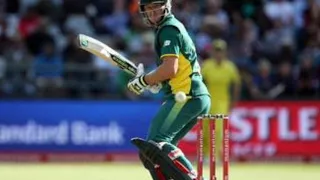 David Miller hits 5sixes in an over(6,6,6,6,6,1)vs Bangladesh in 2nd t20 match