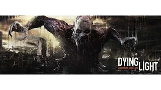 Что за Игра?Dying Light #2 Ловушки и генераторы +темнота